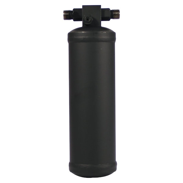 A & I Products R12/ R134a Filter Drier 3.6" x3.6" x11.6" A-804-349 - main